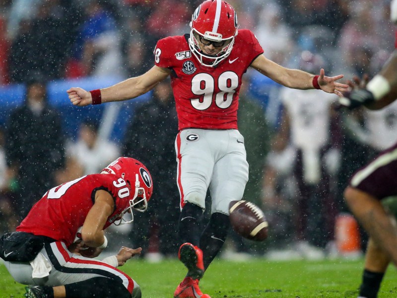 Road to the Draft Week&nbsp;1